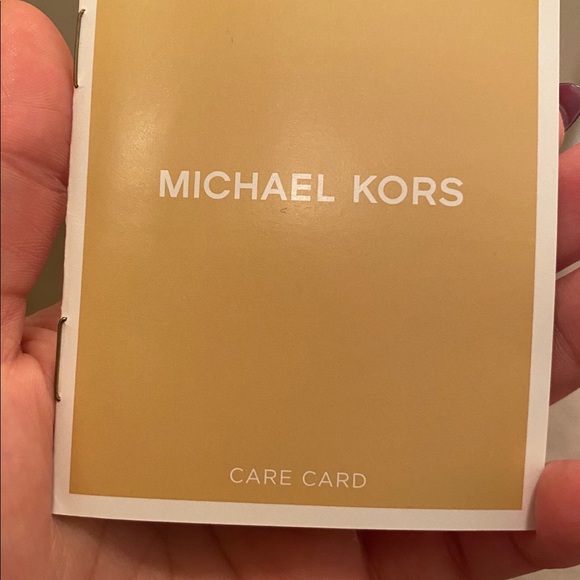 Michael Kors Purse - Picture 7 of 7